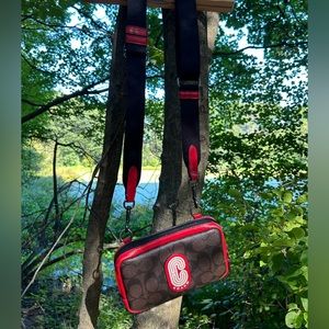 Coach Crossbody